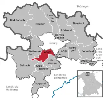Karte