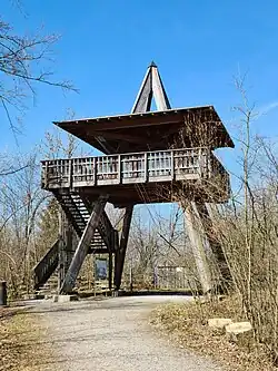 Aahornturm (2021)