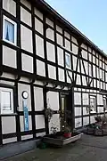 Der alte Hermeshof