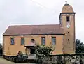 Protestantische Kirche