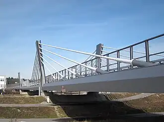 Aicherparkbrücke