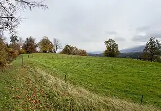Aidlinger Höhe