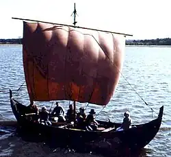 Nachbau Aifur