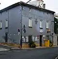 Rathaus (mairie)