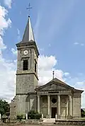 Kirche Saint-Martin