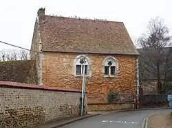 Alte Priorei