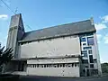 Kirche Saint-Martin