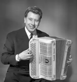 Aimable (1954)