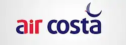 Logo der Air Costa