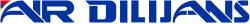 Logo der Air Dilijans