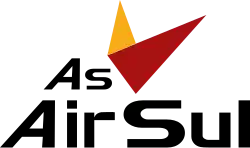 Logo der Air Sul