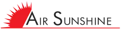 Air Sunshine Logo