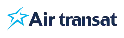 Logo der Air Transat