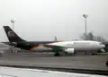 UPS Airlines Airbus A300-600