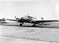 Avro Anson