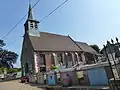 Kirche Saint-Martin
