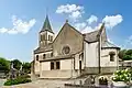 Kirche Notre-Dame-de-la-Nativité