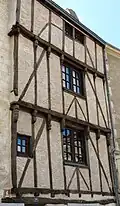 Fachwerkhaus