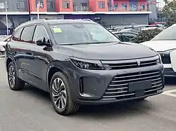 Aito M7 (seit 2022)