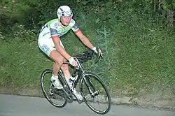 Aivaras Baranauskas (2007)