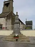 Gefallenendenkmal