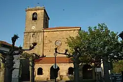 Michaeliskirche