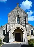 Kirche Saint-Quentin