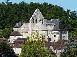 Kirche Saint-Martin