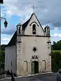 Kapelle Notre-Dame-de-Pitié