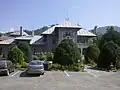 Bürgermeisteramt