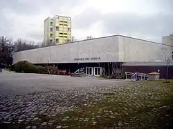 Akademie der Künste