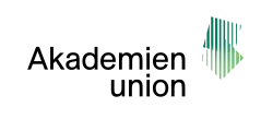 Logo der Union der deutschen Akademien der Wissenschaften