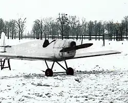 Die Mü 8