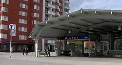 Akalla