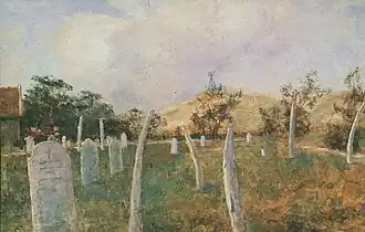 Friedhof