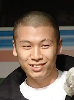 Sasaki Akira