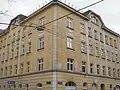 Akkonplatz 9