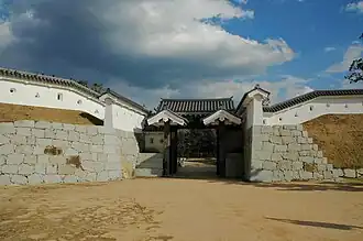 Umayaguchi-Tor