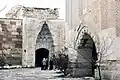 Karawanserei Sultanhanı