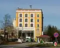 Aktienbrauerei