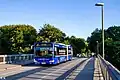 Mercedes-Benz Citaro G Facelift