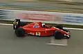 Ferrari 640