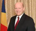 Alain St Ange