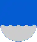 Wappen von Alajärvi