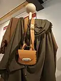 Alamannische Kleidung