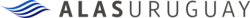 Alas Uruguay logo