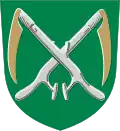Wappen von Alavieska