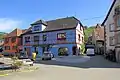 Weinstube „Barthel“