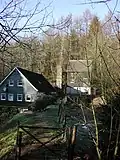 Lennartzhammer am Leyerbach