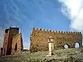 Burgruine